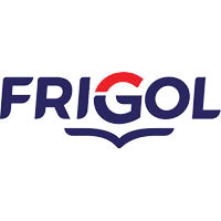 Logo Frigol